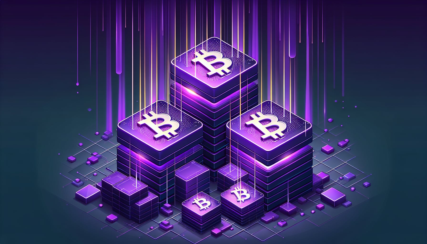 Decentralized Network