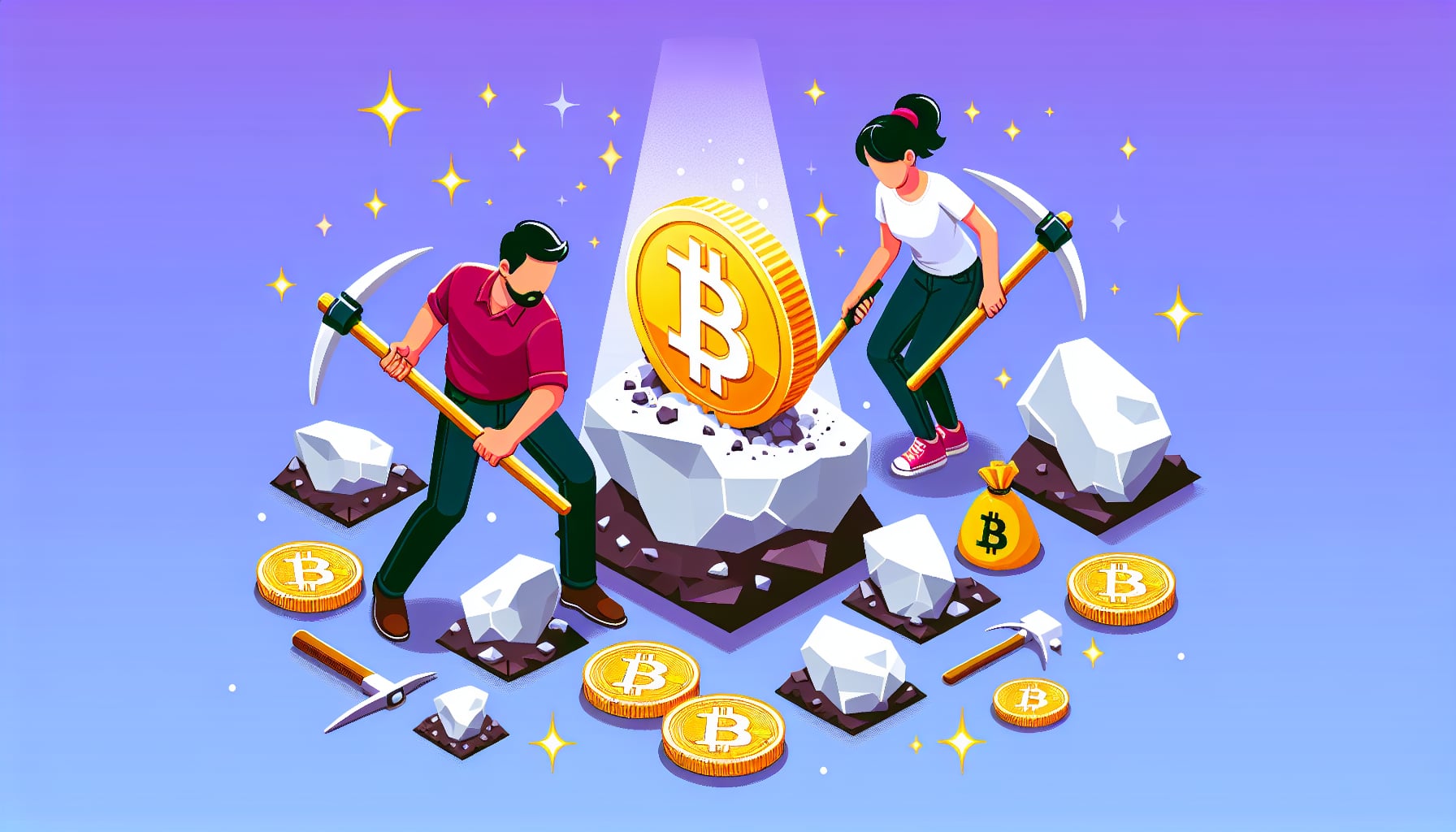 Decentralized Network